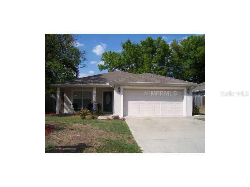 703 W KENTUCKY AVENUE TAMPA, FL 33603