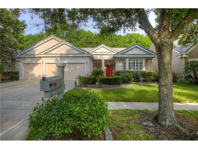 16310 ARMSTRONG PLACE TAMPA, FL 33647