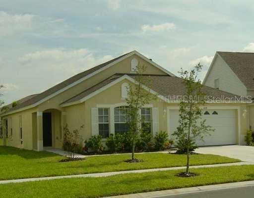 16318 BRIDGECROSSING DRIVE LITHIA, FL 33547