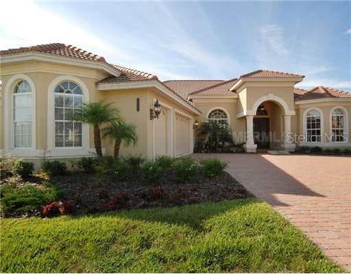 8469 DUNHAM STATION DRIVE TAMPA, FL 33647