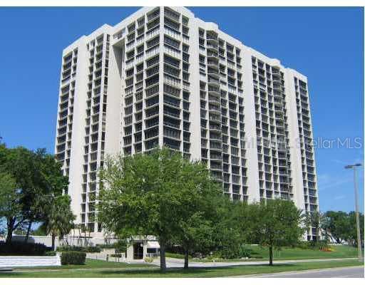 3301 BAYSHORE BOULEVARD UNIT 1805 TAMPA, FL 33629
