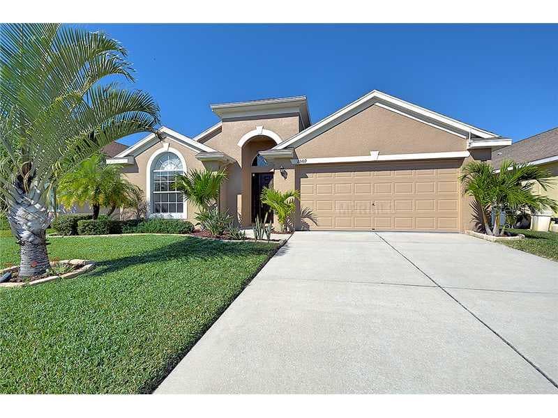 2509 BIG PINE DRIVE HOLIDAY, FL 34691