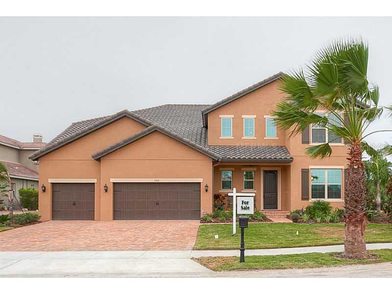 352 COCO PLUM COURT OLDSMAR, FL 34677