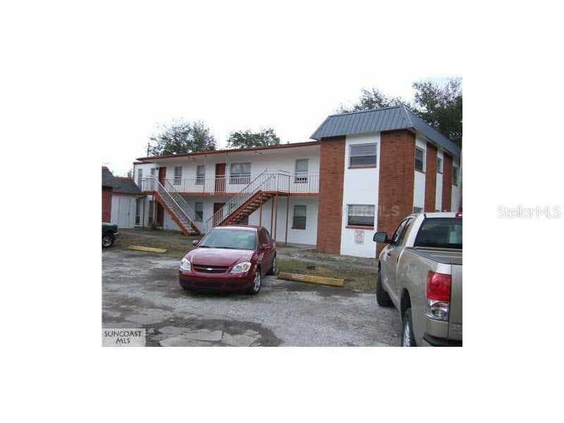 419 93RD AVENUE N UNIT #2 ST PETERSBURG, FL 33702