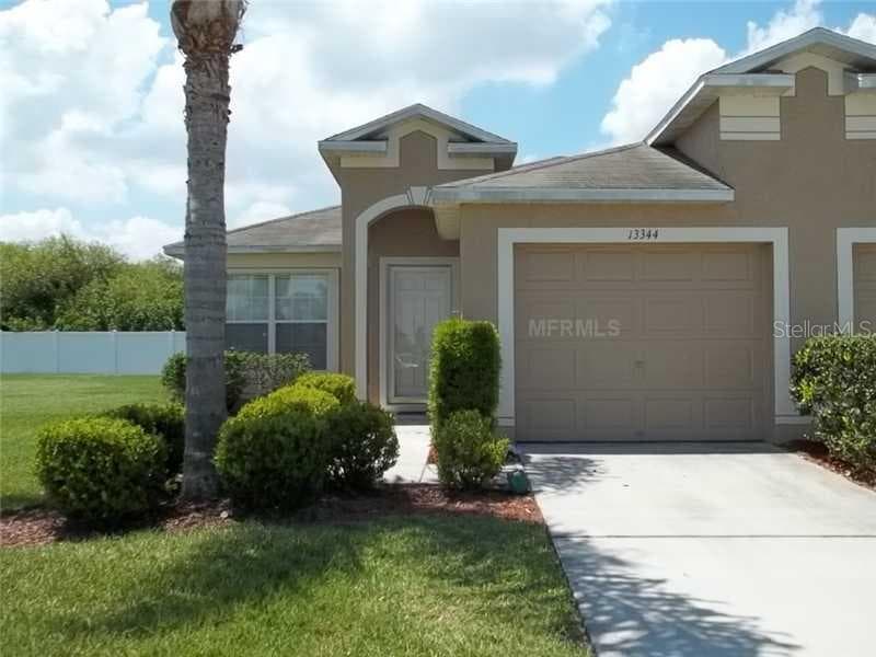 13344 ASHBARK COURT RIVERVIEW, FL 33579