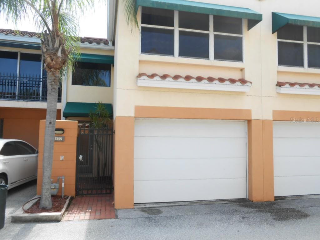 827 PADUA LANE UNIT 827 CLEARWATER, FL 33756