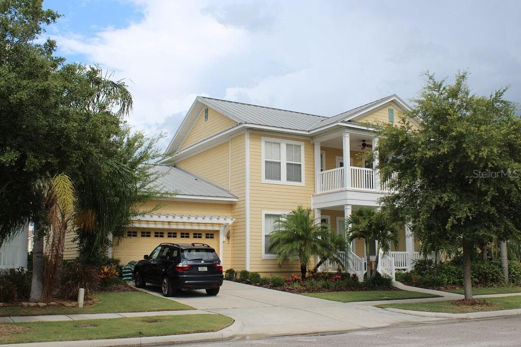 5707 TORTOISE PLACE APOLLO BEACH, FL 33572