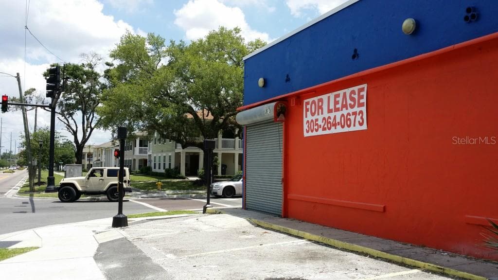 3623 N 22ND STREET TAMPA, FL 33605
