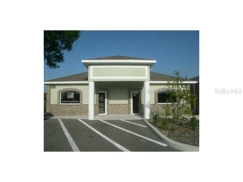 24140 STATE ROAD 54 UNIT 104 LUTZ, FL 33559