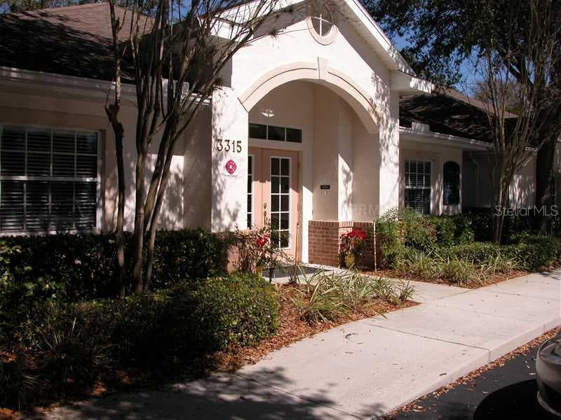 3315 W BEARSS AVENUE TAMPA, FL 33618