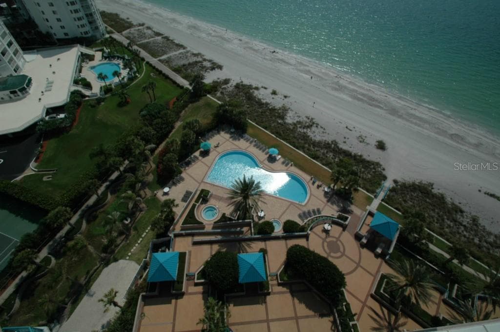 1560 GULF BOULEVARD UNIT 1505