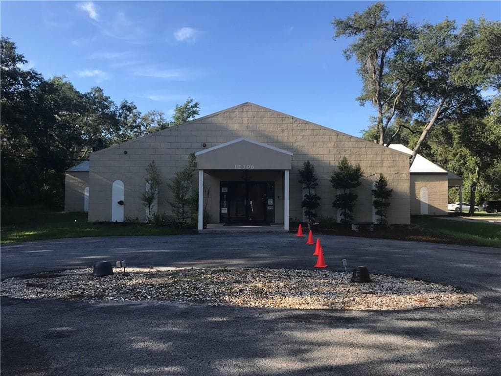 12306 STATE ROAD 52 HUDSON, FL 34669