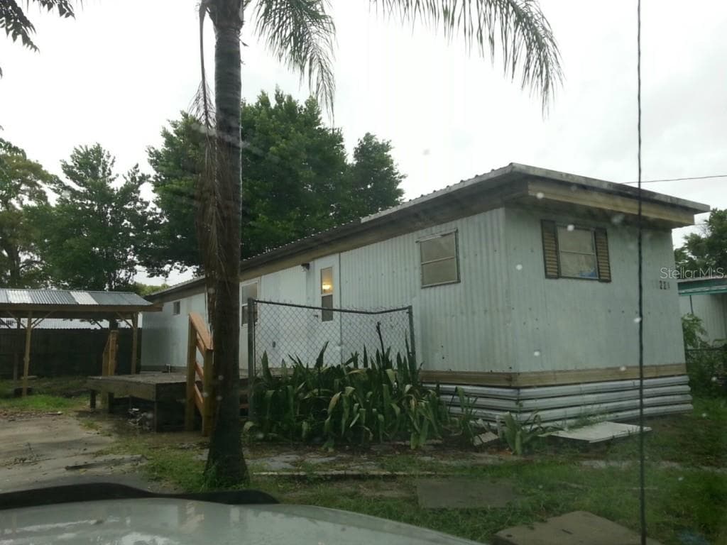 11221 RAMPART LANE PORT RICHEY, FL 34668