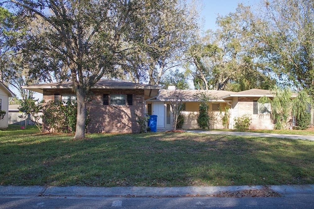 4911 SHETLAND AVENUE TAMPA, FL 33615