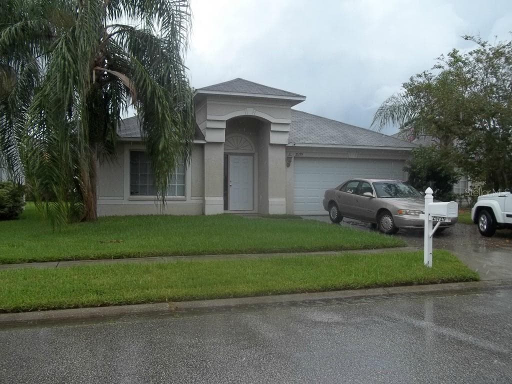 25729 ALDUS DRIVE LAND O LAKES, FL 34639