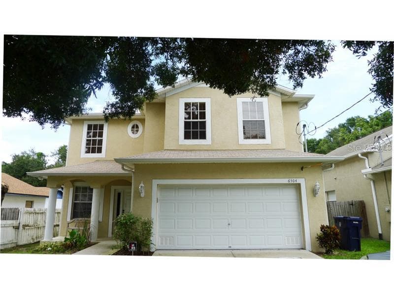 6504 S HIMES AVENUE TAMPA, FL 33611