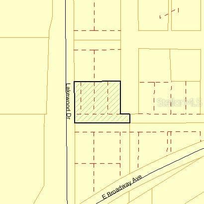0 LAKEWOOD DRIVE SEFFNER, FL 33584