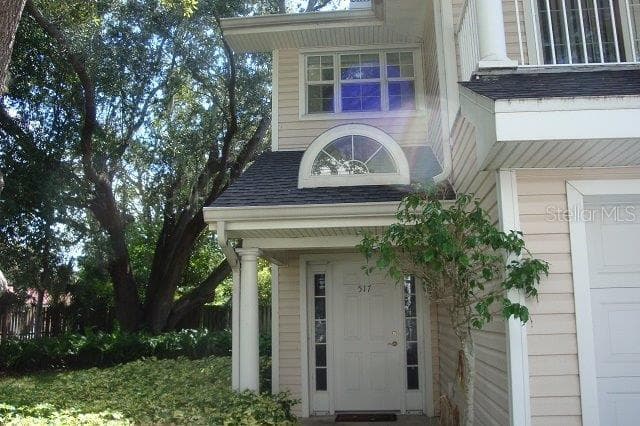 517 ASHLEY DRIVE DUNEDIN, FL 34698
