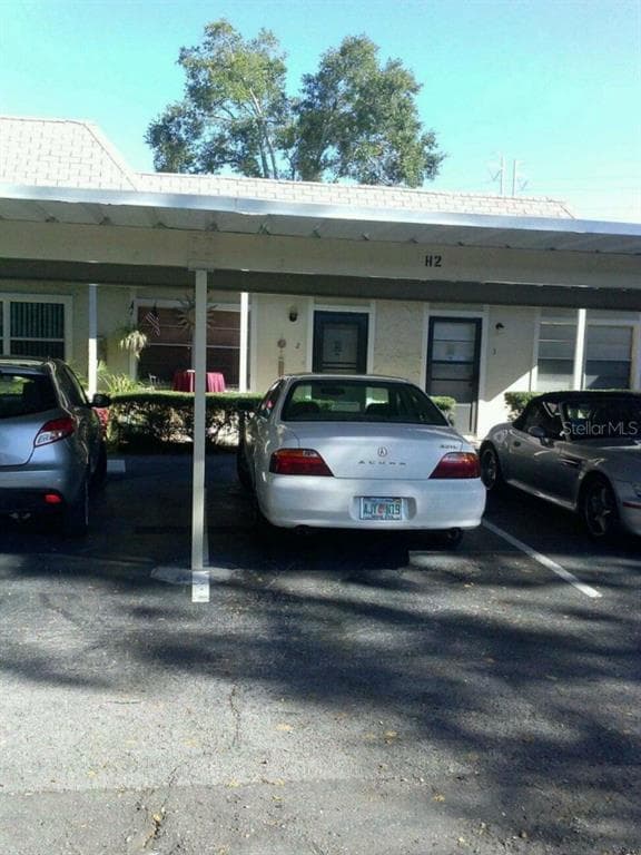 610 GREEN VALLEY ROAD UNIT H2 PALM HARBOR, FL 34683