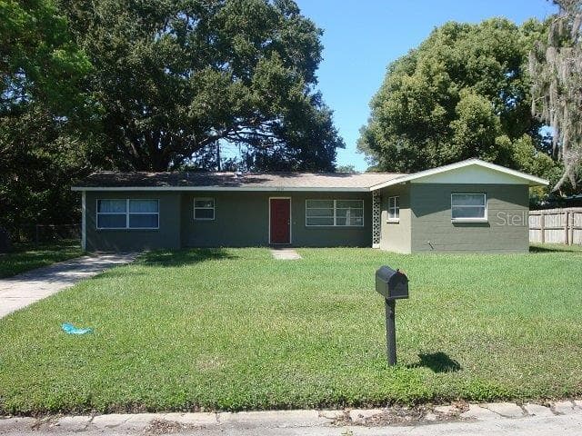 2096 VALENCIA WAY CLEARWATER, FL 33764