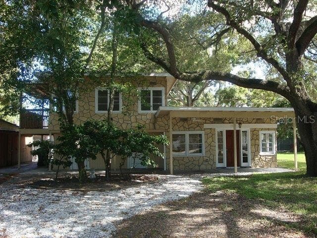 1001 MAIN STREET DUNEDIN, FL 34698
