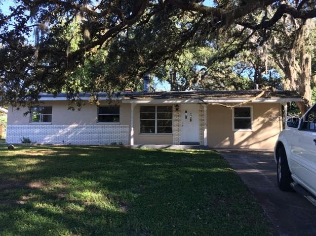 6415 BEGGS ROAD ORLANDO, FL 32810