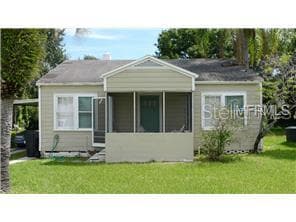 105 N FREDRICA AVENUE CLEARWATER, FL 33755