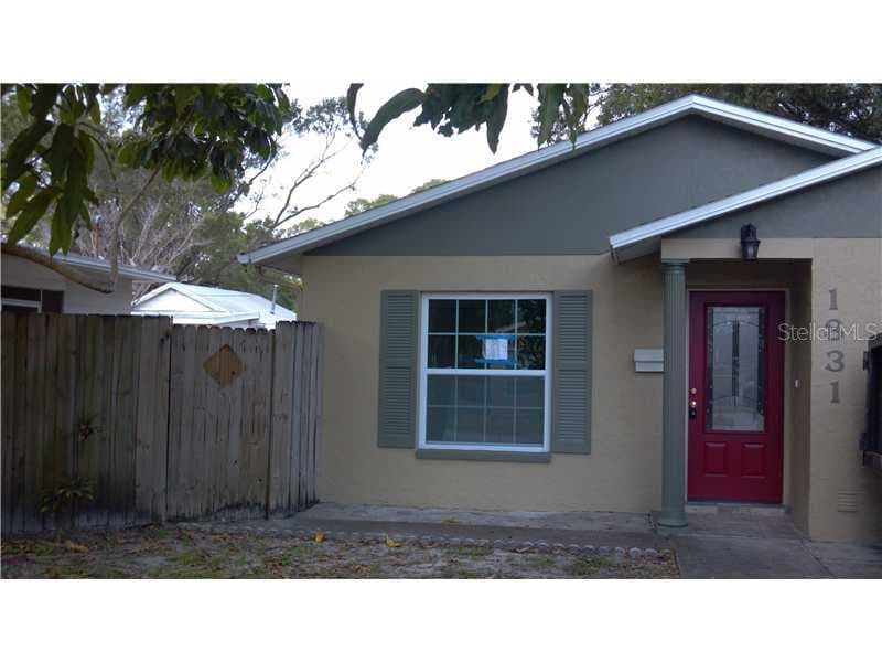 1831 27TH AVENUE N ST PETERSBURG, FL 33713