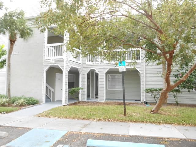 6932 STONESTHROW CIRCLE N UNIT 7104 ST PETERSBURG, FL 33710