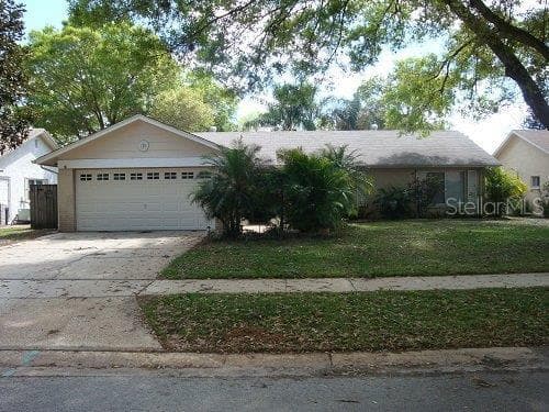 2722 WARWICK TERRACE PALM HARBOR, FL 34685
