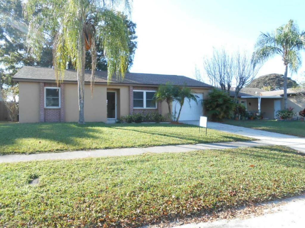 2529 MULBERRY DRIVE S CLEARWATER, FL 33761