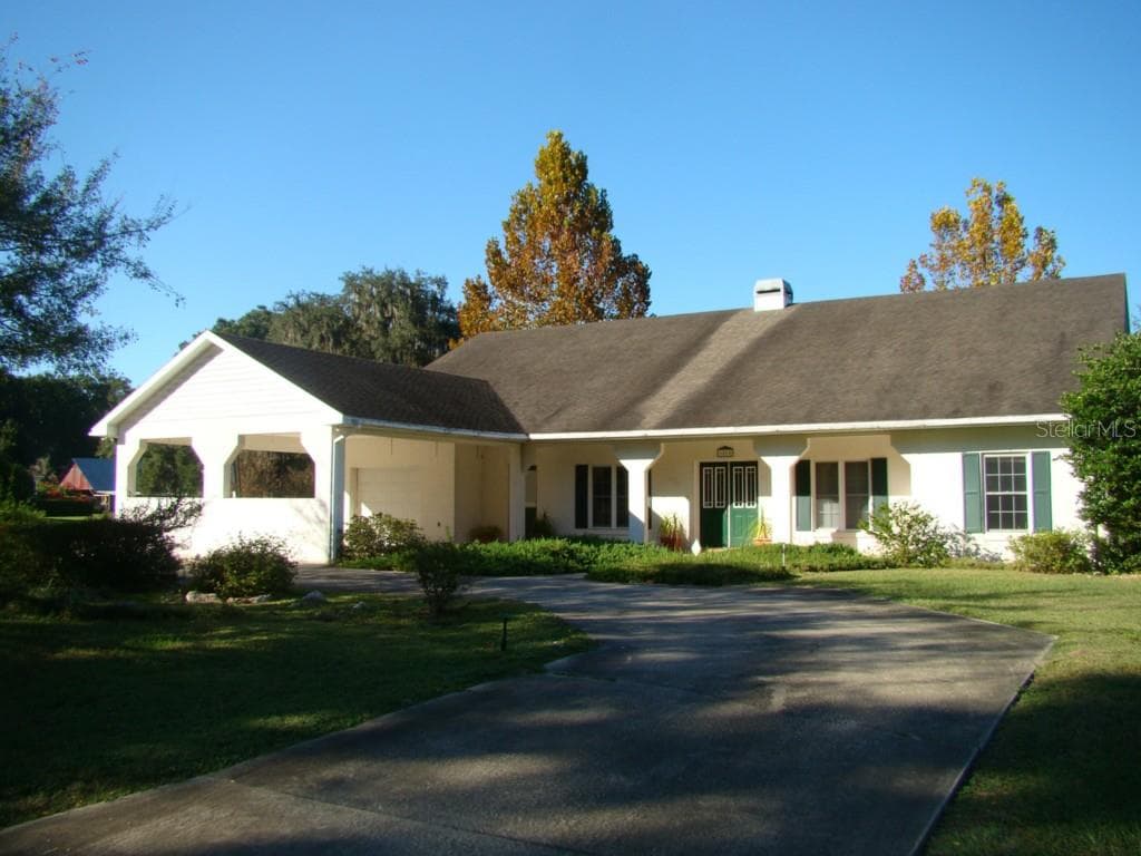 1020 TRASK LANE BARTOW, FL 33830
