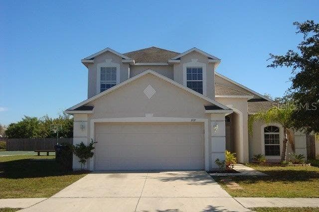 919 CRISTELLE JEAN DRIVE RUSKIN, FL 33570