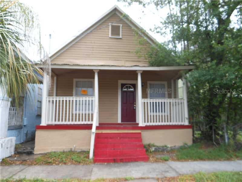 1913 W UNION STREET TAMPA, FL 33607