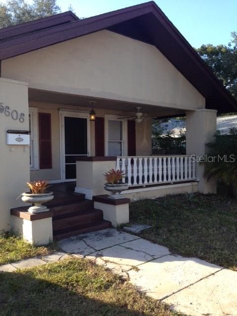 5808 N MIAMI PLACE TAMPA, FL 33604