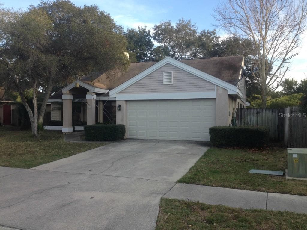 3044 LONGBROOKE WAY CLEARWATER, FL 33760