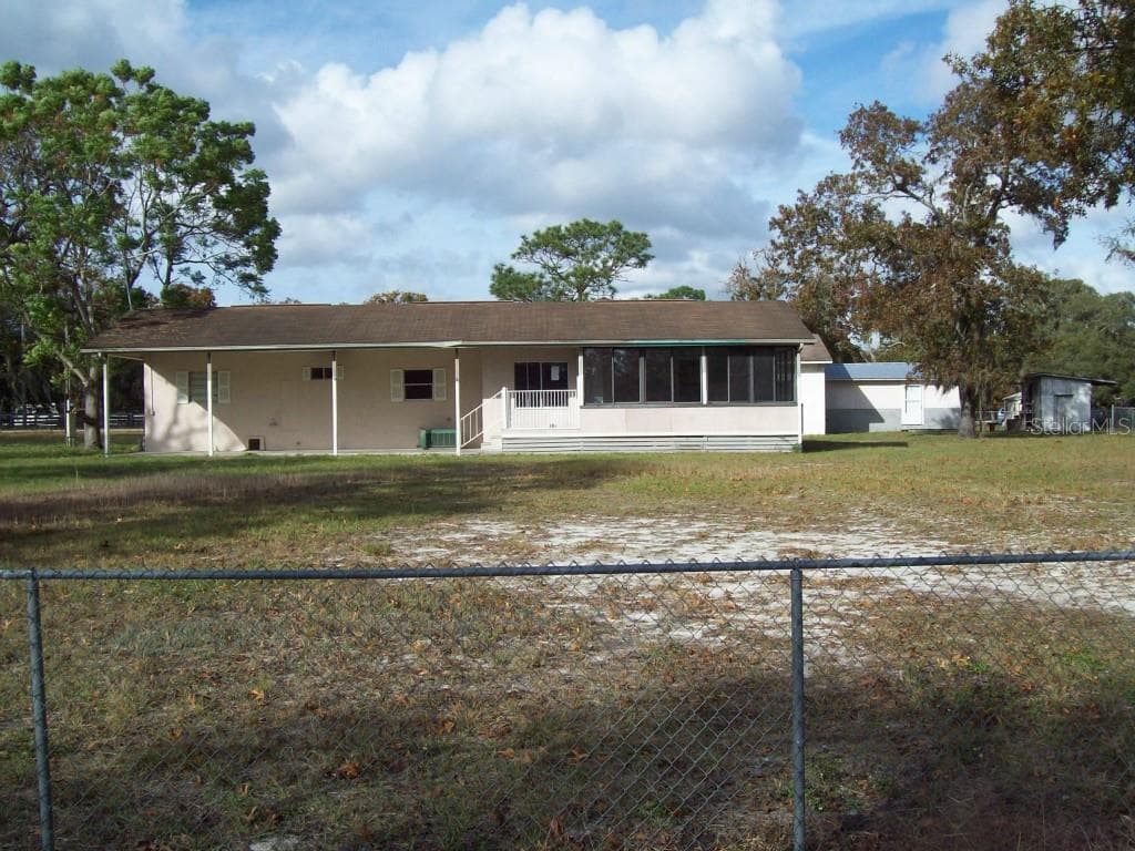 14935 LANCER ROAD SPRING HILL, FL 34610