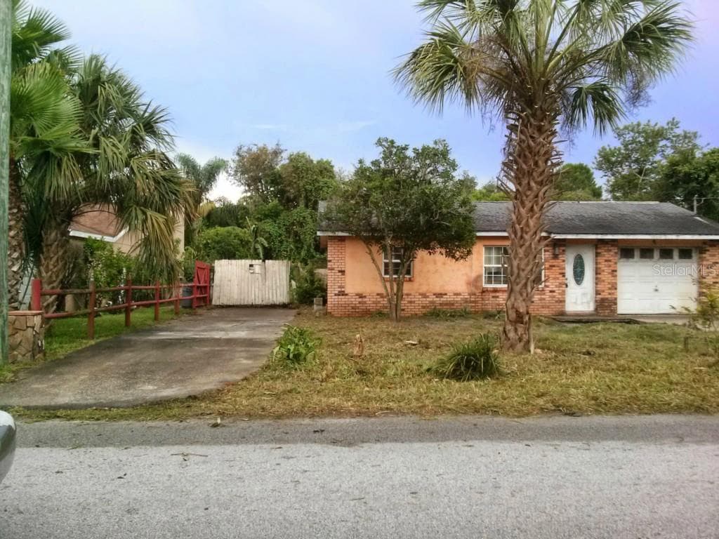 12162 RANDEE ROAD NEW PORT RICHEY, FL 34654