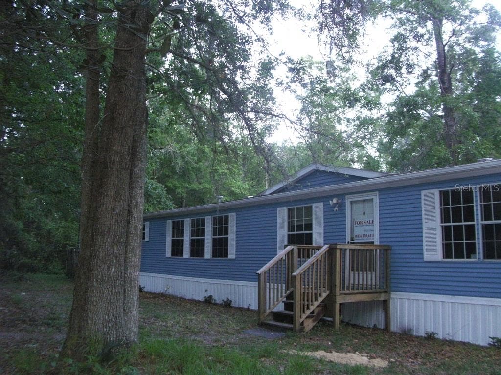 16985 CHUCKS PLACE W TALLAHASSEE, FL 32309