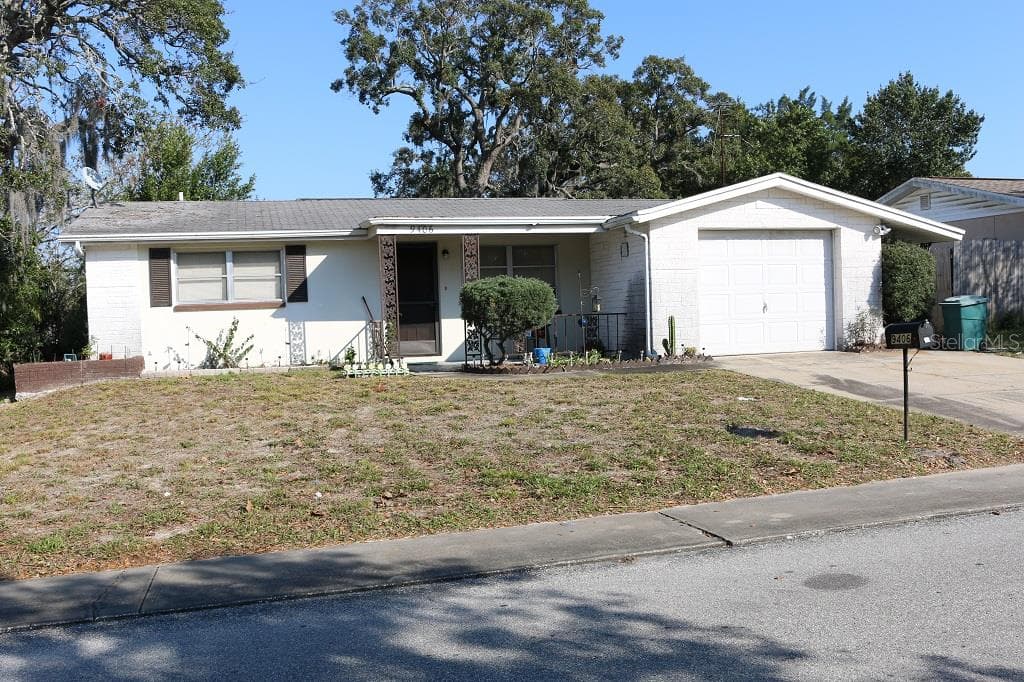 9406 RAINBOW LANE PORT RICHEY, FL 34668