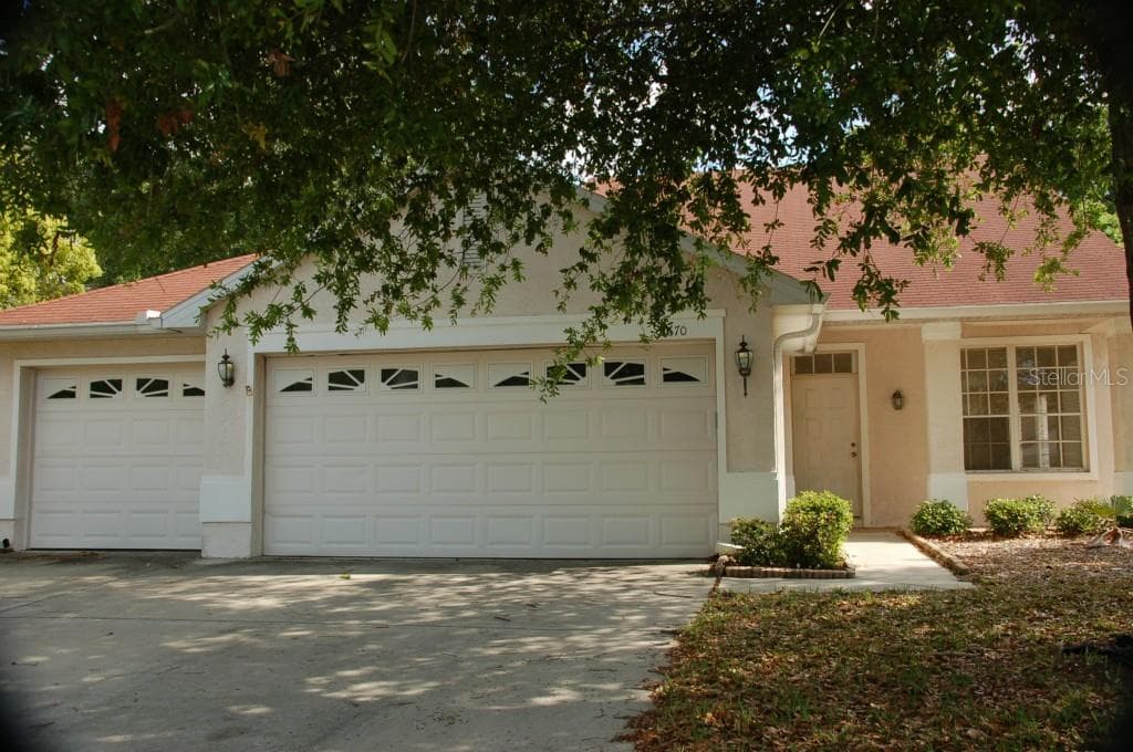 2670 OLEANDER COURT PALM HARBOR, FL 34684