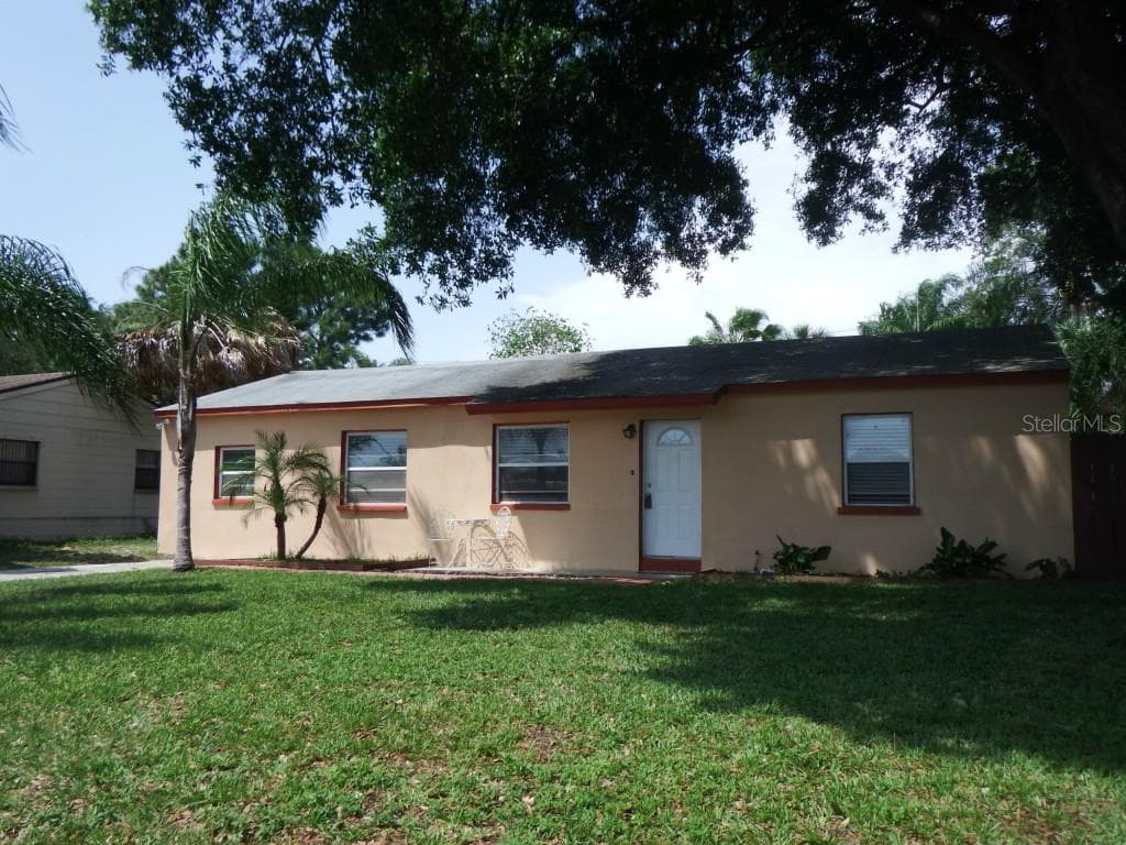 4115 W BAY VILLA AVENUE TAMPA, FL 33611