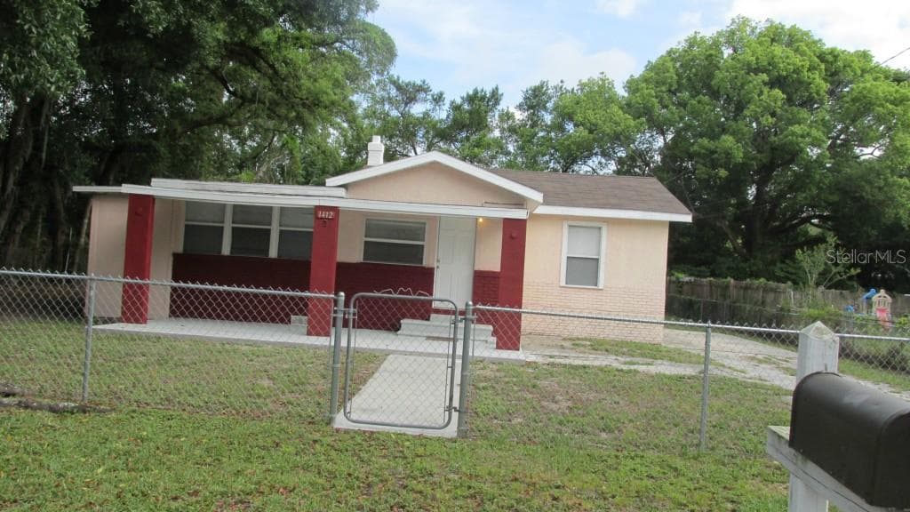 1412 E 97TH AVENUE TAMPA, FL 33612