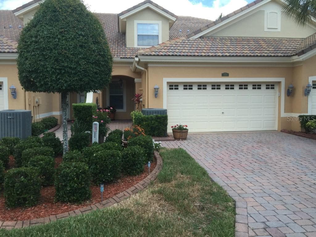 1902 PAW PAW PLACE Unit 1902 TRINITY, FL 34655
