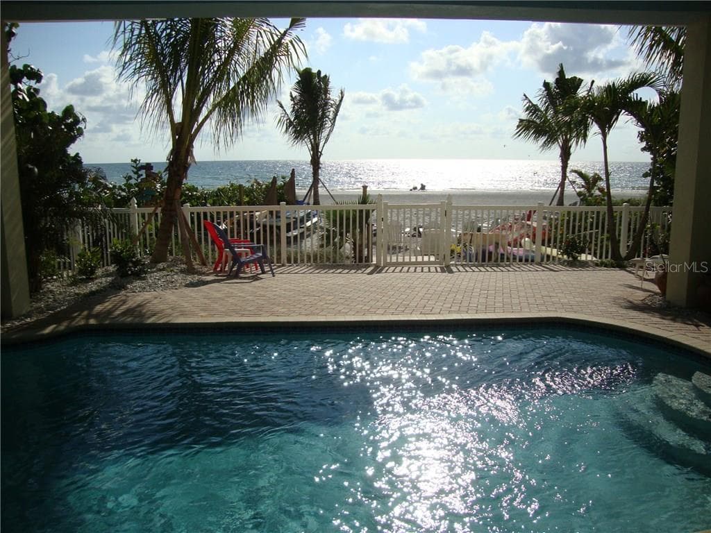 19646 GULF BOULEVARD UNIT 3