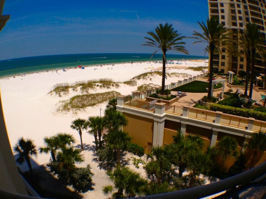 11 SAN MARCO STREET UNIT 504 CLEARWATER BEACH, FL 33767