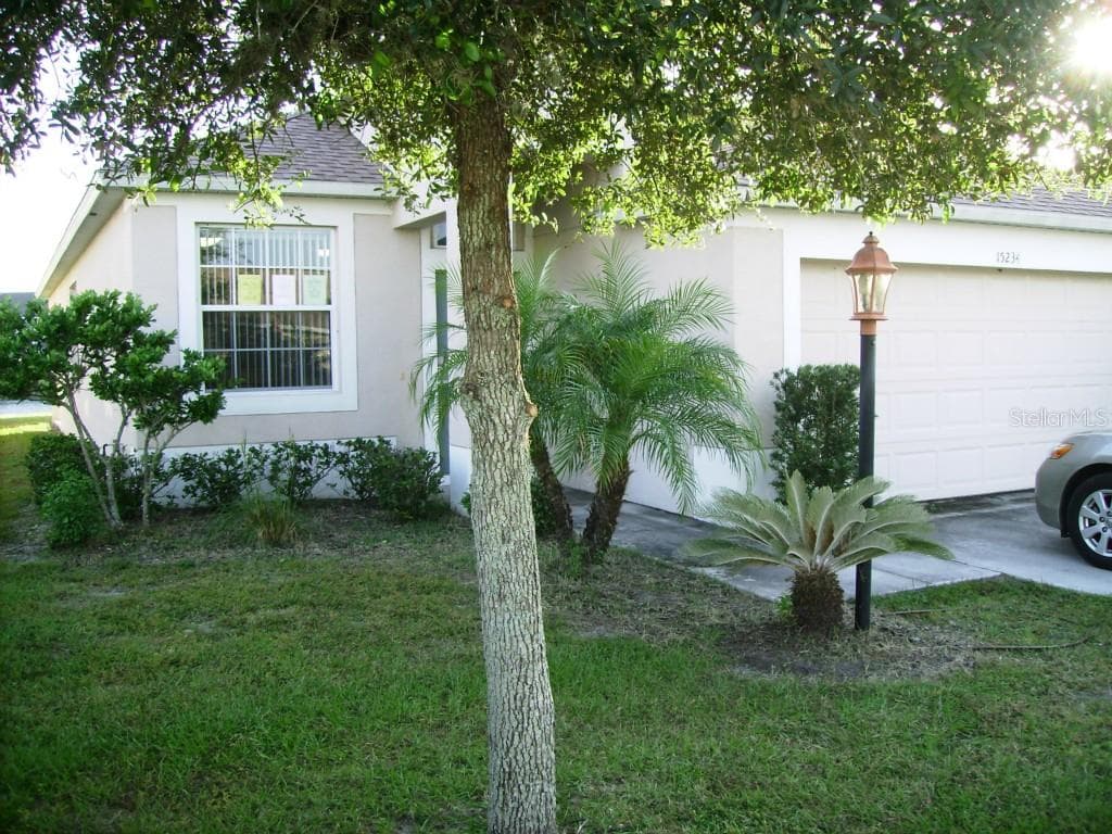 15234 SEAROBBIN DRIVE LAKEWOOD RANCH, FL 34202