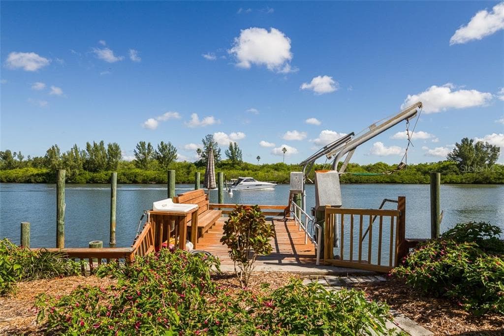 18521 GULF BOULEVARD INDIAN SHORES, FL 33785