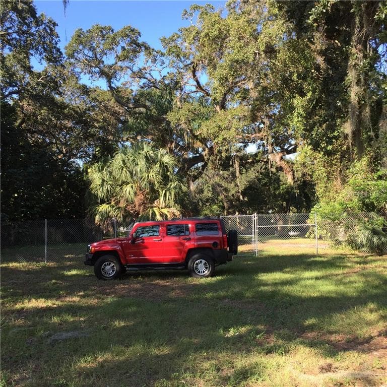 2100 PARK STREET N ST PETERSBURG, FL 33710