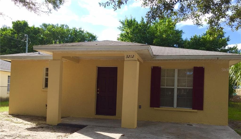 3212 N 16TH STREET TAMPA, FL 33605